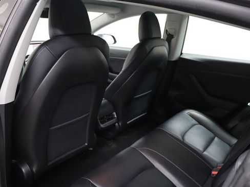 Used 2020 Tesla Model 3 Standard Range RWD image 20