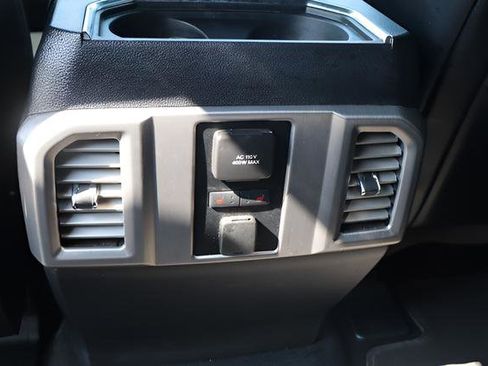 Used 2017 Ford F250 Platinum w/ Platinum Ultimate Package image 13