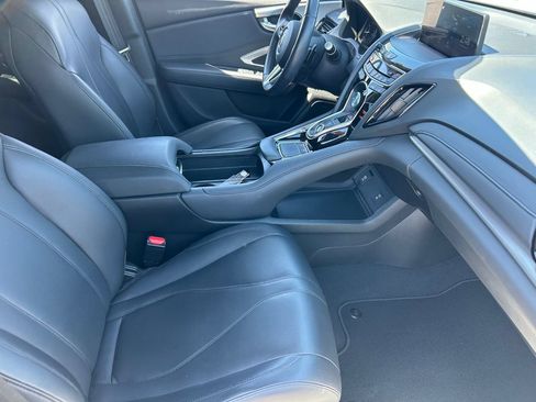 Certified 2024 Acura RDX SH-AWD image 13