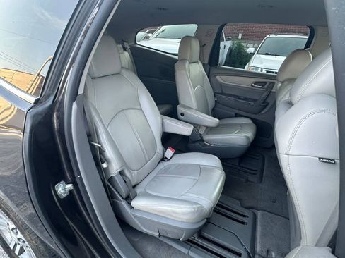 Used 2016 Chevrolet Traverse LT AWD/4WD image 25