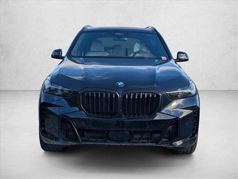 New 2026 BMW X5 xDrive40i w/ M Sport Package image 6