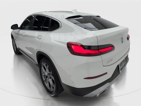 Used 2023 BMW X4 xDrive30i w/ Premium Package AWD/4WD image 10