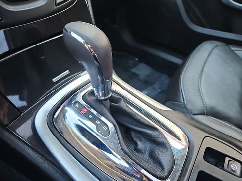 Used 2014 Buick Regal Premium AWD/4WD image 33