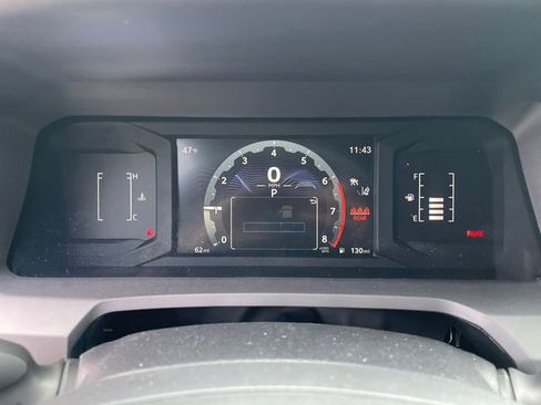 New 2025 Toyota Tacoma SR5 image 23