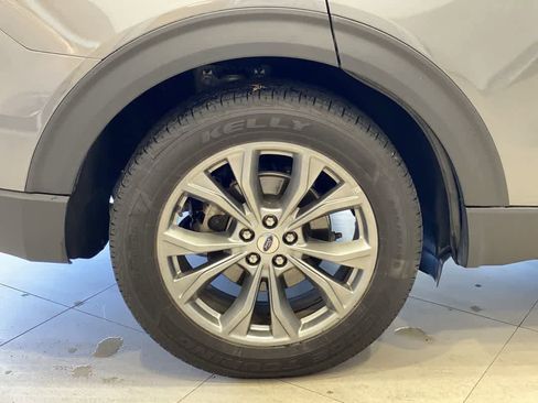 Used 2023 Ford Explorer Limited image 13