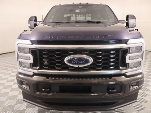 Used 2024 Ford F350 King Ranch AWD/4WD image 10