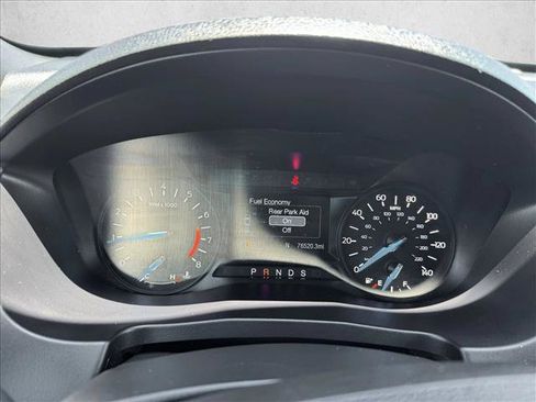 Used 2019 Ford Explorer XLT FWD image 12