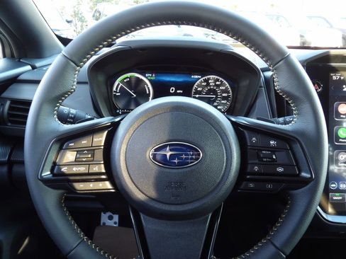New 2026 Subaru Crosstrek 2.5i Sport w/ Crosstrek Mirror Package AWD/4WD image 16