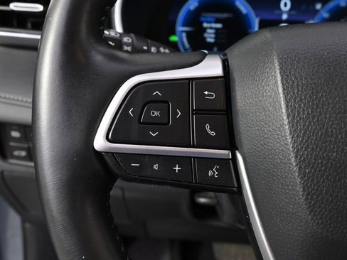 Used 2023 Toyota Highlander Platinum AWD/4WD image 34