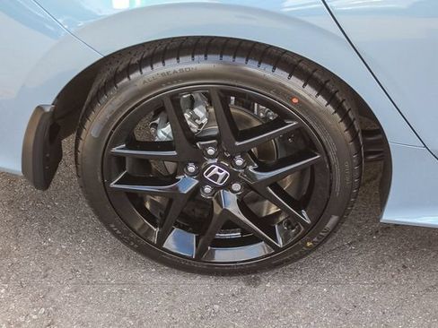 Used 2024 Honda Civic Sport image 12