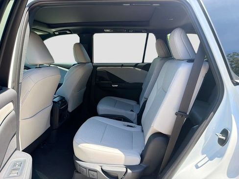 Used 2026 Lexus TX 350 FWD w/ Technology Package image 23