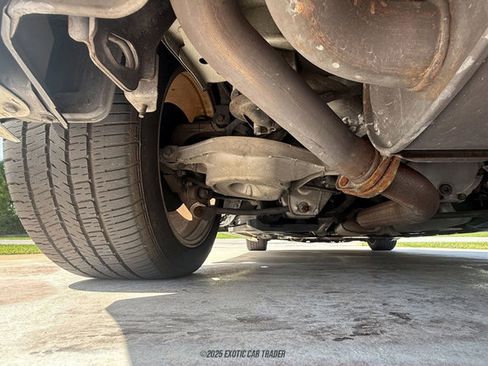 Used 2004 Nissan 350Z Touring w/ Cargo Convenience Pkg image 46