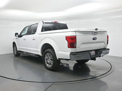 Used 2020 Ford F150 Lariat image 28