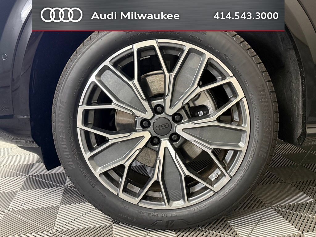 New 2026 Audi Q5 Premium Plus AWD/4WD image 9
