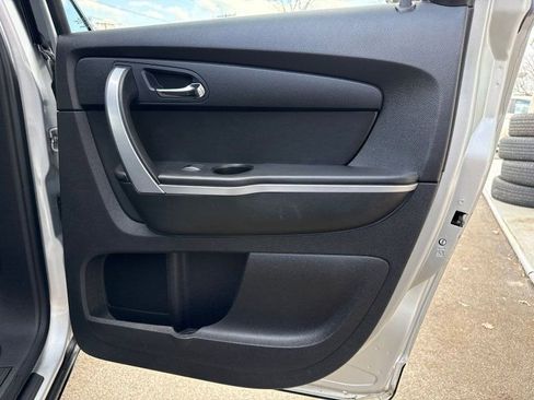 Used 2012 GMC Acadia SLT image 20