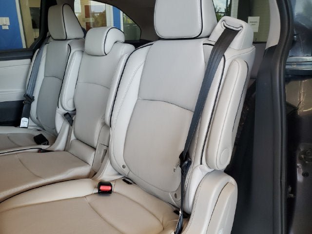 New 2027 Honda Odyssey Touring image 11