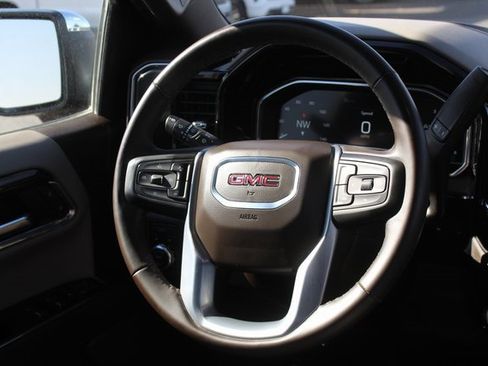 Used 2024 GMC Sierra 1500 SLE image 23