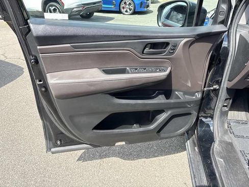 Used 2019 Honda Odyssey EX-L image 13