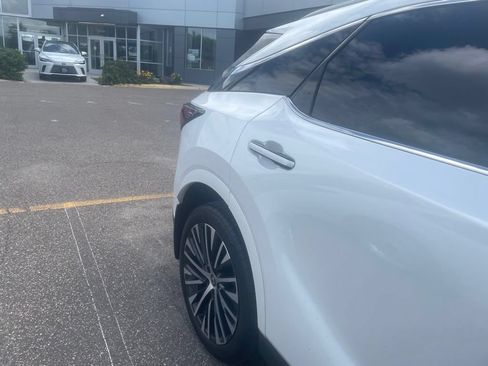 Used 2024 Lexus RX 350 Premium Plus w/ Convenience Package AWD/4WD image 33