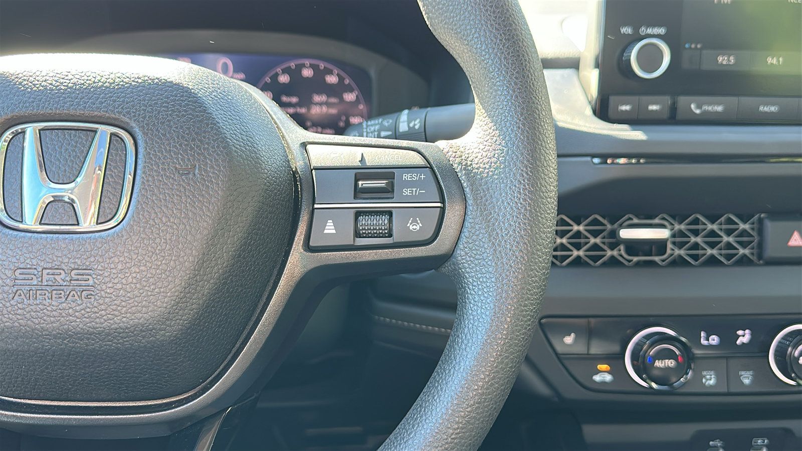 Used 2024 Honda Accord EX image 15