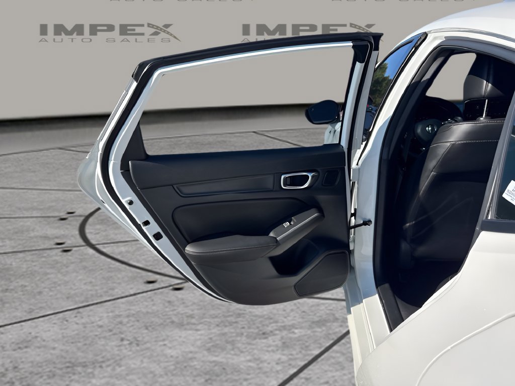 Used 2025 Acura Integra A-Spec FWD image 29