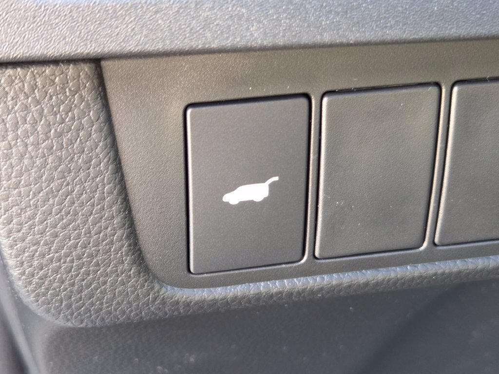 New 2027 Honda CR-V Sport-L image 11
