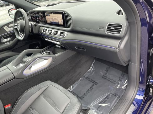 New 2026 Mercedes-Benz GLE 53 AMG 4MATIC image 43