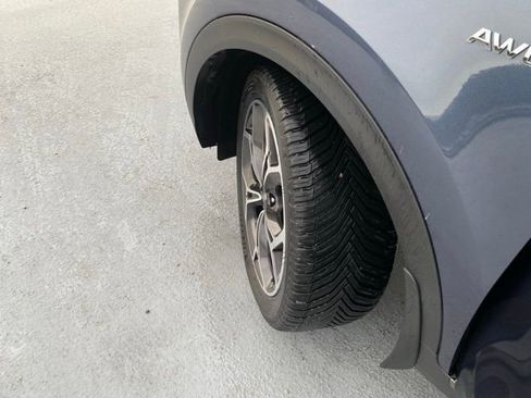 Used 2020 Kia Sportage SX image 27