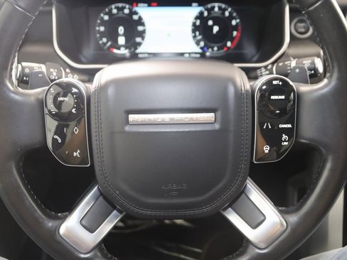 Used 2022 Land Rover Range Rover Westminster Edition image 40