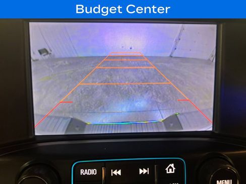 Used 2014 Chevrolet Silverado 1500 LT w/ All Star Edition AWD/4WD image 23