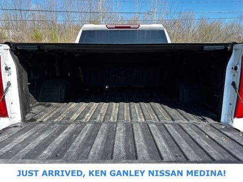 Used 2023 Chevrolet Silverado 1500 RST w/ Protection Package image 17