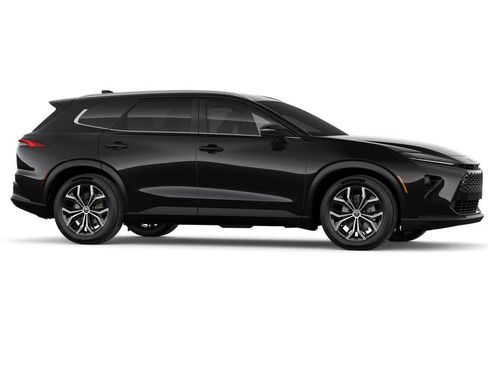 New 2026 Toyota Crown Signia image 13