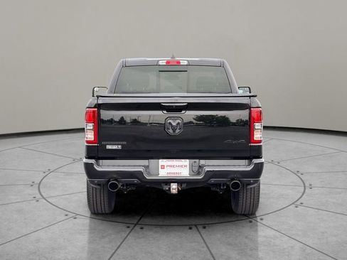 Used 2023 RAM 1500 Big Horn AWD/4WD image 5