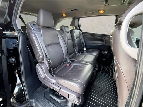 Used 2019 Honda Odyssey EX-L image 27