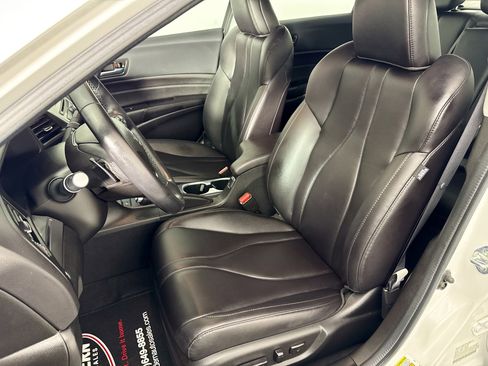 Used 2022 Acura ILX FWD image 17