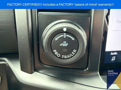 Used 2025 Ford F150 Tremor w/ Bed Utility Package AWD/4WD image 39