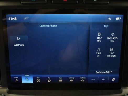 Used 2023 Ford F150 XLT w/ Equipment Group 302A High AWD/4WD image 25