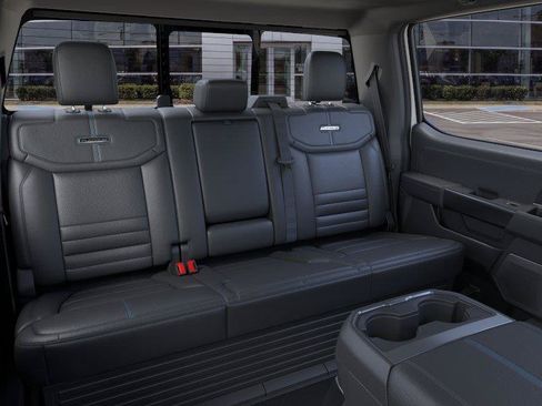 New 2026 Ford F250 Platinum AWD/4WD image 11