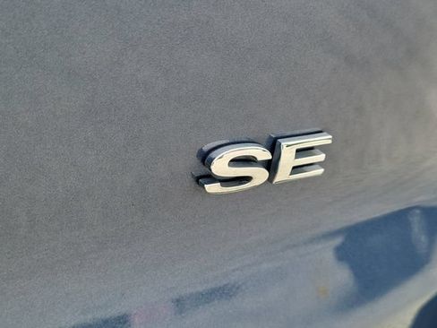 Used 2022 Ford EcoSport SE AWD/4WD image 6