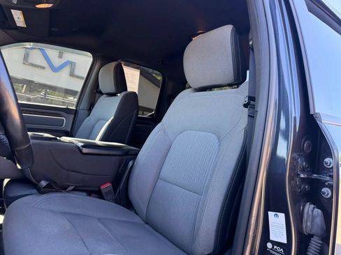 Used 2021 RAM 1500 Big Horn AWD/4WD image 17