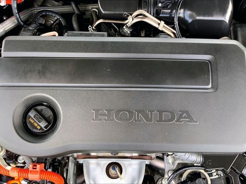 Used 2023 Honda Accord Sport image 32