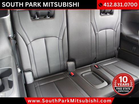 Used 2024 INFINITI QX60 Autograph w/ Cargo Package AWD/4WD image 19