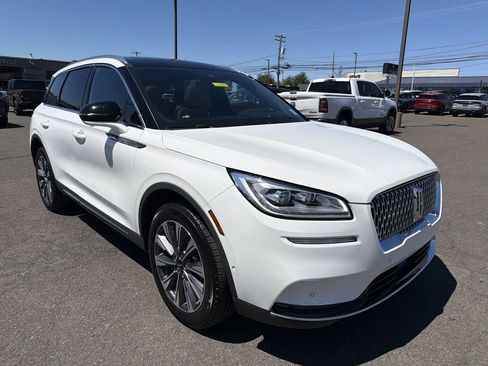 Certified 2022 Lincoln Corsair Reserve w/ Equipment Group 201A AWD/4WD image 7