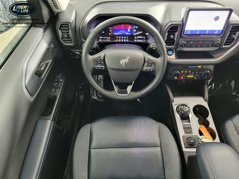 Used 2023 Ford Bronco Sport Outer Banks image 27