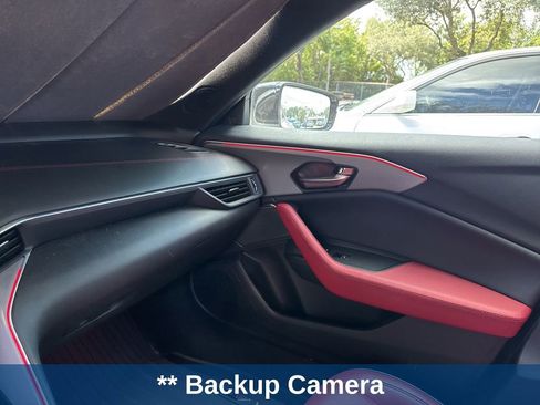 Used 2023 Acura TLX w/ A-SPEC Pkg image 7