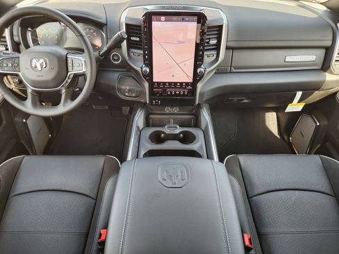 New 2026 RAM 3500 Laramie image 21