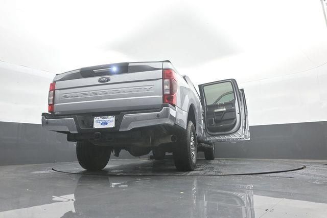 Used 2021 Ford F350 Lariat AWD/4WD image 44