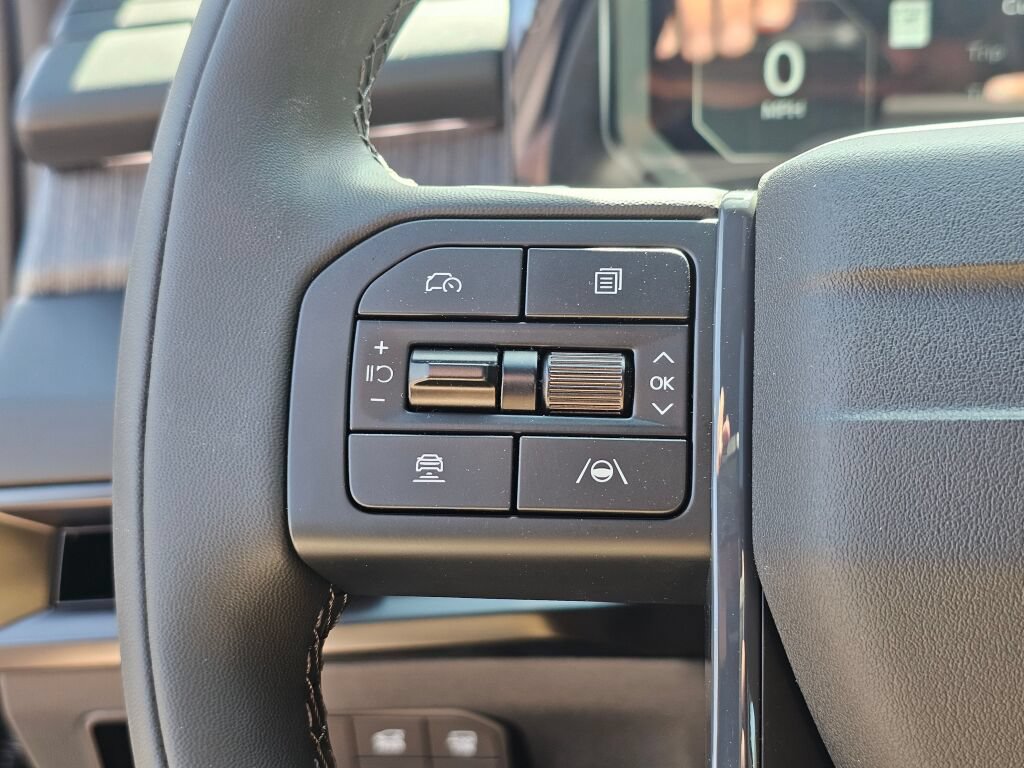 New 2027 Kia Telluride SX Prestige X-Line AWD/4WD image 39