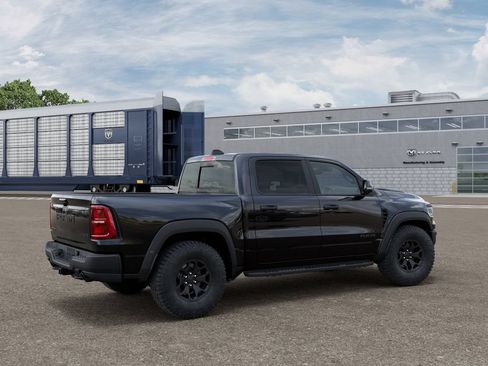 New 2026 RAM 1500 RHO AWD/4WD image 4