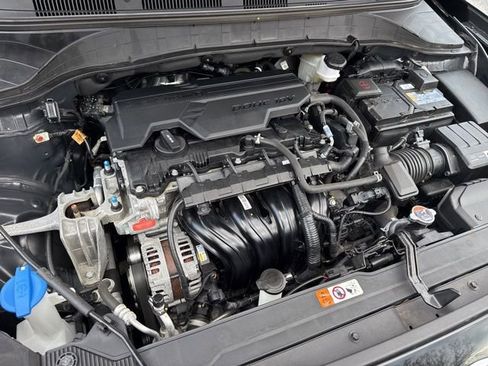 Used 2023 Hyundai Kona SEL w/ Cargo Package image 24